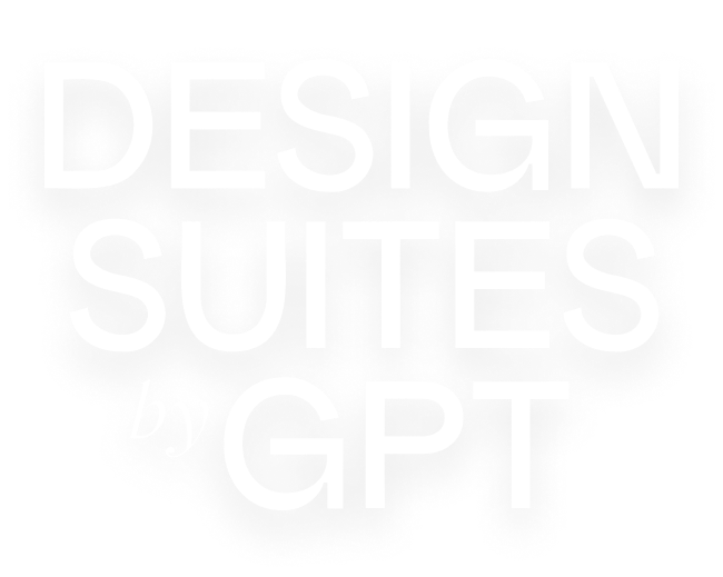 Design Suites by GPT